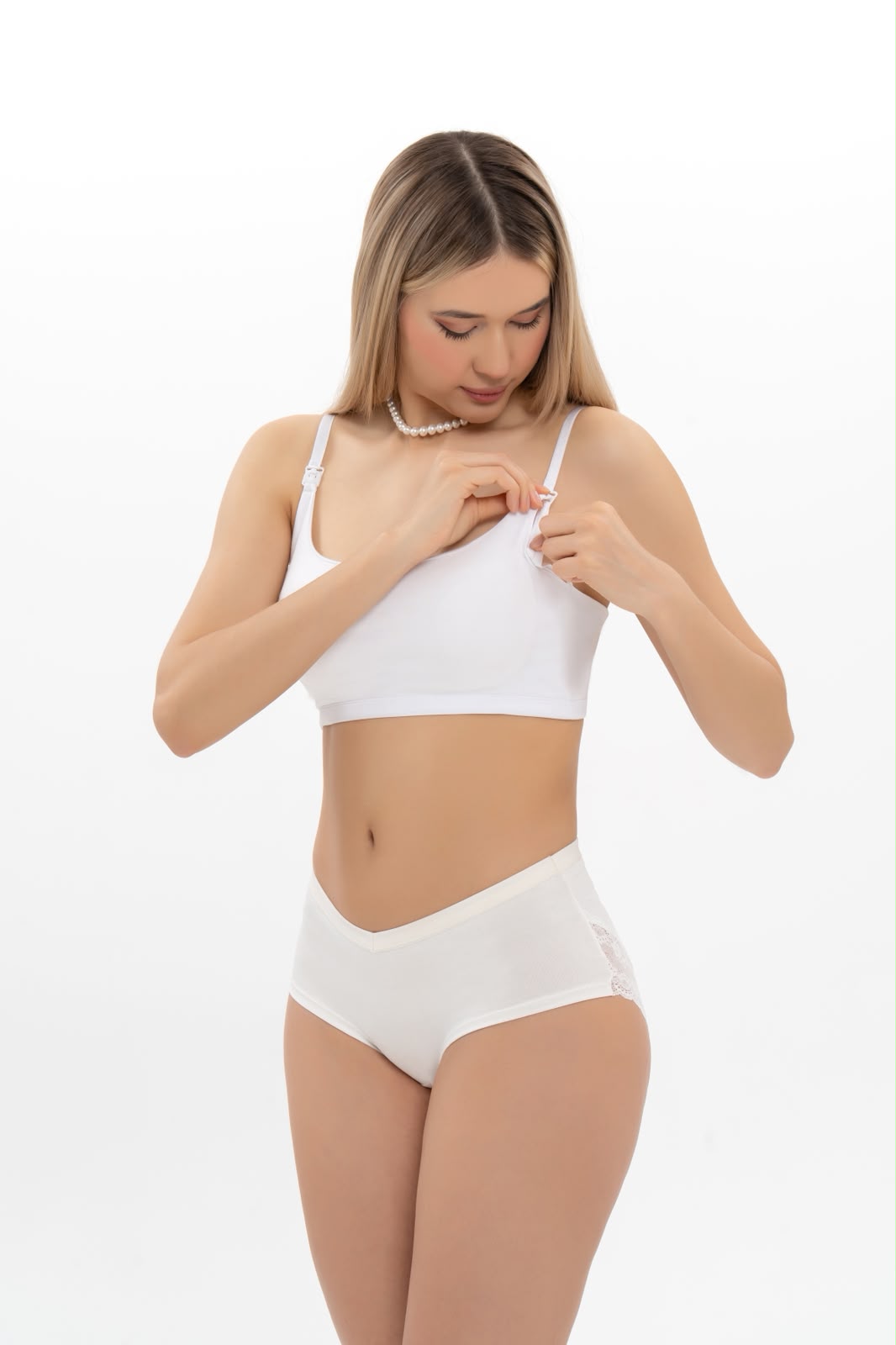 Recipeta gjidhënieje dhe mbathje postpartum